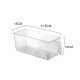 Acrylic Organizer Medium